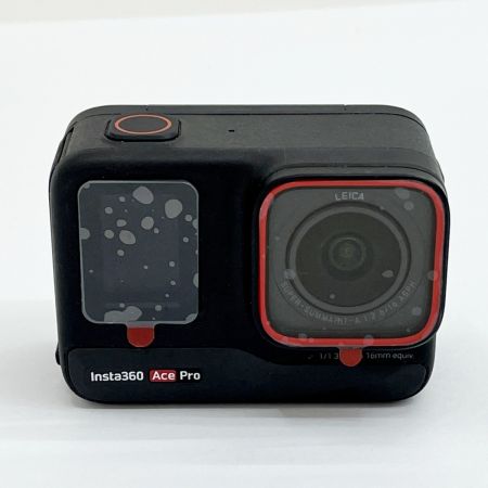  insta360 アクションカメラ INSTA360 ACE PRO CINSAAJA-COS