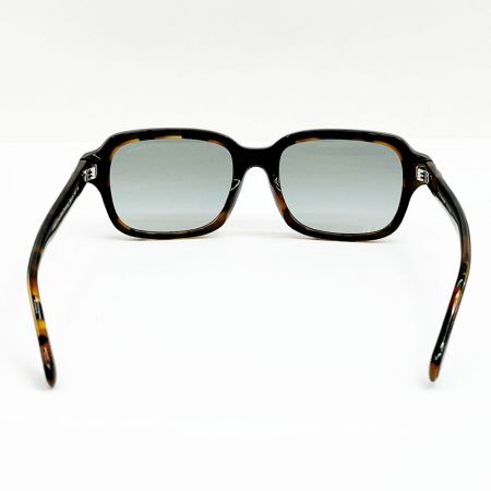  COACH コーチ サングラス ケース付 HC8388U ブラウン