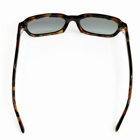  COACH コーチ サングラス ケース付 HC8388U ブラウン