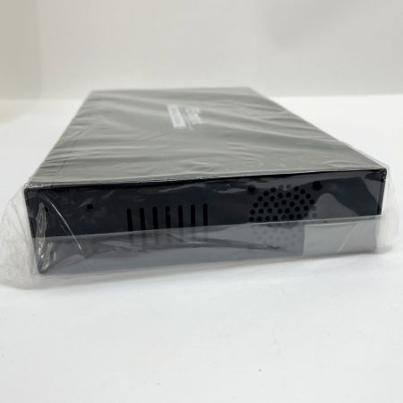  TESmart 4×4HDMI　SeamlessMatrix B081F2TD9D ブラック