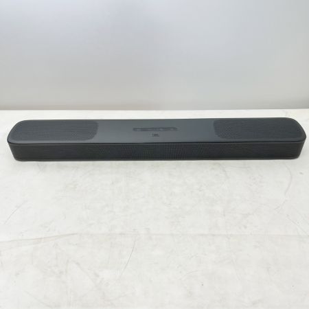  JBL ジェー・ビー・エル スピーカー サウンドバー Bluetooth対応 BAR 5.0 MULTIBEAM ブラック