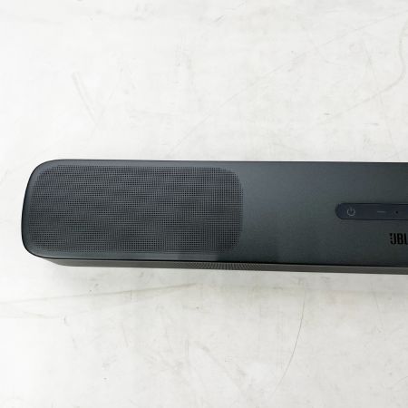  JBL ジェー・ビー・エル スピーカー サウンドバー Bluetooth対応 BAR 5.0 MULTIBEAM ブラック