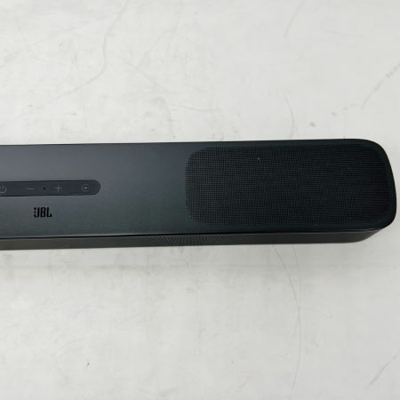  JBL ジェー・ビー・エル スピーカー サウンドバー Bluetooth対応 BAR 5.0 MULTIBEAM ブラック