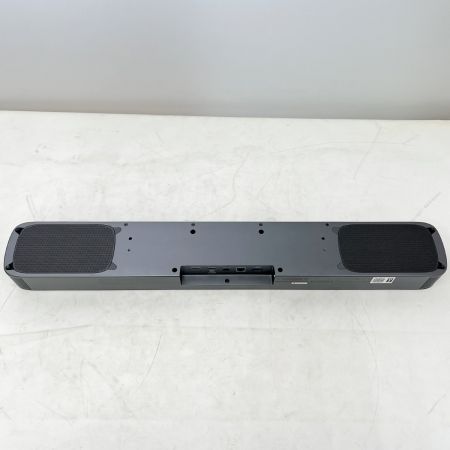  JBL ジェー・ビー・エル スピーカー サウンドバー Bluetooth対応 BAR 5.0 MULTIBEAM ブラック