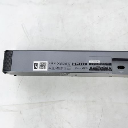  JBL ジェー・ビー・エル スピーカー サウンドバー Bluetooth対応 BAR 5.0 MULTIBEAM ブラック