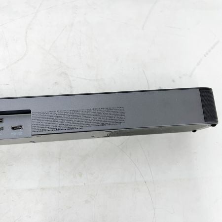  JBL ジェー・ビー・エル スピーカー サウンドバー Bluetooth対応 BAR 5.0 MULTIBEAM ブラック