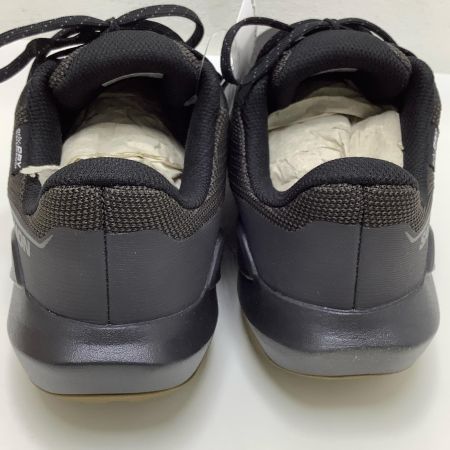  SALOMON サロモン トレッキングシューズ 登山靴 サイズ25cm ELIXIR TOUR WP ブラック L47576700 新品