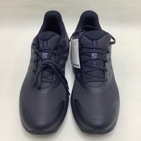  SALOMON サロモン トレッキングシューズ 25.5cm ELIXIR TOUR WP L47691900 ダークネイビー 新品