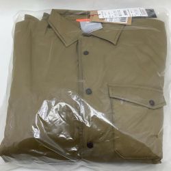 ▲▲ MAMMUT マムート ベージュ SIZE M 1013-02930 セオン イン シャツ アウトドアウェア 1013-02930 ベージュ 新品