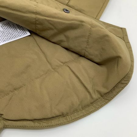  MAMMUT マムート ベージュ SIZE M 1013-02930 セオン イン シャツ アウトドアウェア 1013-02930 ベージュ 新品