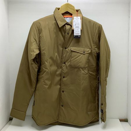  MAMMUT マムート ベージュ SIZE M 1013-02930 セオン イン シャツ アウトドアウェア 1013-02930 ベージュ 新品