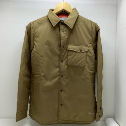 ▲▲ MAMMUT マムート  セオン イン シャツ アウトドアウェア Sサイズ 1013-02930 ベージュ 新品