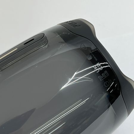  JBL ジェー・ビー・エル ポータブルBluetoothスピーカー PULSE4 キズ有 ブラック