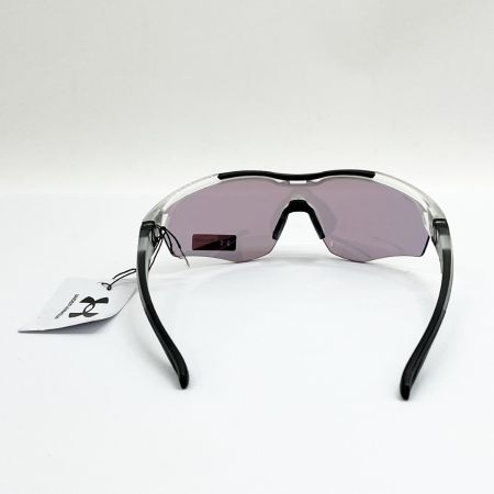  UNDER ARMOUR アンダーアーマー サングラス 2M450 ケース付き