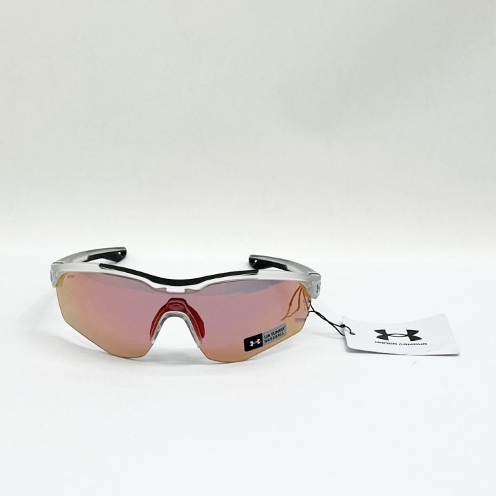 UNDER ARMOUR アンダーアーマー サングラス 2M450 2M450 125 Cat.2