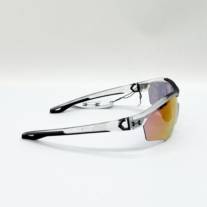 UNDER ARMOUR アンダーアーマー サングラス 2M450 2M450 125 Cat.2