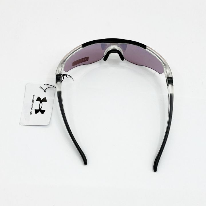 UNDER ARMOUR アンダーアーマー サングラス 2M450 2M450 125 Cat.2