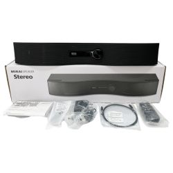 ◆◆ MIRAI MIRAI ミライスピーカー ステレオ SF-MIRAIS6 Bランク