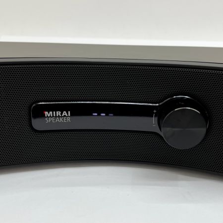  MIRAI MIRAI ミライスピーカー ステレオ SF-MIRAIS6