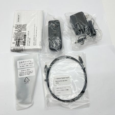  MIRAI MIRAI ミライスピーカー ステレオ SF-MIRAIS6