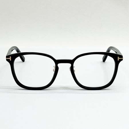  TOM FORD トムフォード 眼鏡フレームのみ ケース付 TF5997-K-B ブラック