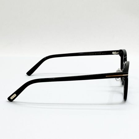  TOM FORD トムフォード 眼鏡フレームのみ ケース付 TF5997-K-B ブラック