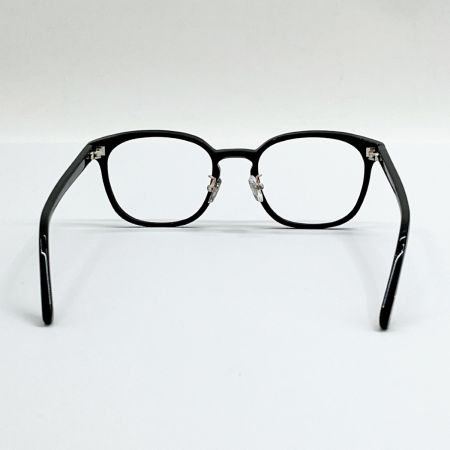  TOM FORD トムフォード 眼鏡フレームのみ ケース付 TF5997-K-B ブラック