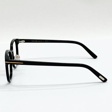  TOM FORD トムフォード 眼鏡フレームのみ ケース付 TF5997-K-B ブラック