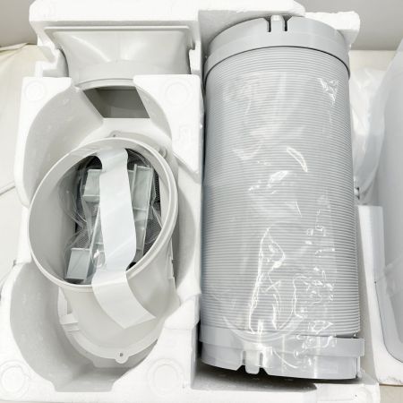  Hisense ハイセンス スポットエアコン スポットクーラー 2025年 HPAC-24H