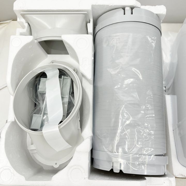 Hisense ハイセンス スポットエアコン スポットクーラー 2025年