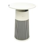 ◆◆ LG エルジー 空気清浄機 PURICARE AEROFUR テーブル インテリア AS207PWU0 Bランク