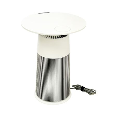  LG エルジー 空気清浄機 PURICARE AEROFUR テーブル インテリア AS207PWU0