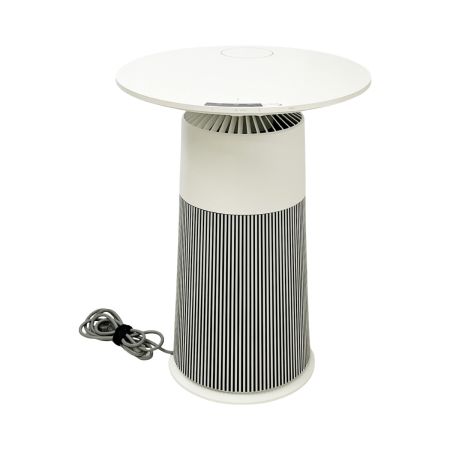  LG エルジー 空気清浄機 PURICARE AEROFUR テーブル インテリア AS207PWU0