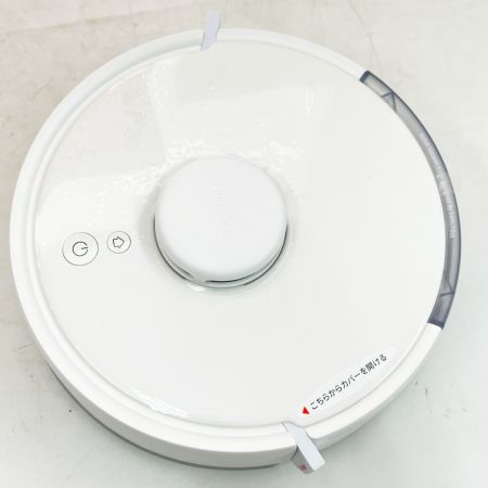   SwitchBot  ロボット掃除機 K10＋ ロボットクリーナー