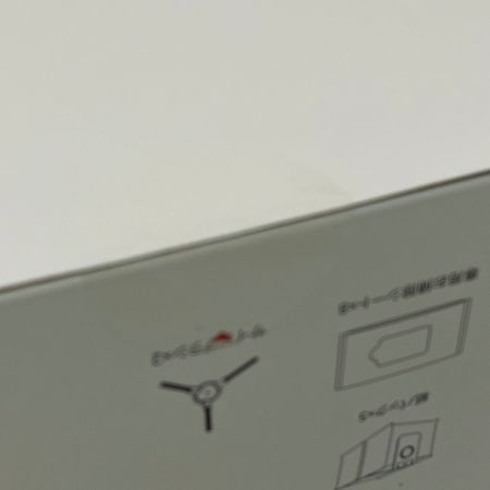   SwitchBot  ロボット掃除機 K10＋ ロボットクリーナー