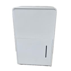 ◆◆ YAMAZEN 山善 除湿機 2025年製 YDC-H601 ホワイト Bランク