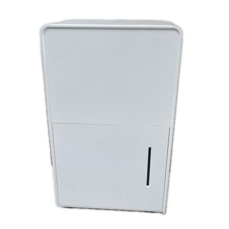  YAMAZEN 山善 除湿機 2025年製 YDC-H601 ホワイト