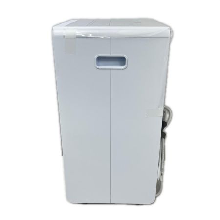  YAMAZEN 山善 除湿機 2025年製 YDC-H601 ホワイト