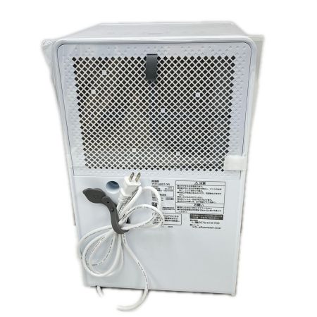  YAMAZEN 山善 除湿機 2025年製 YDC-H601 ホワイト