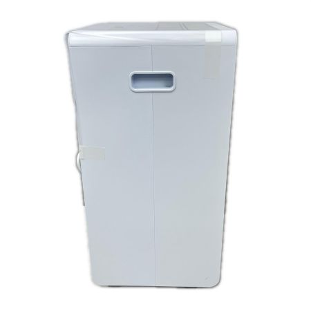  YAMAZEN 山善 除湿機 2025年製 YDC-H601 ホワイト