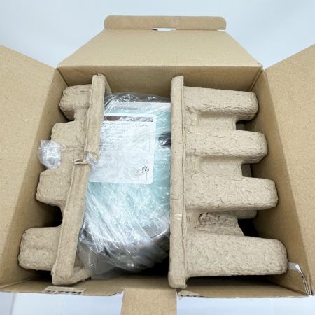  ラドンナ LADONNA Toffy 電動ふわふわかき氷器 ペールアクア 2025年製  K-IS13-PA