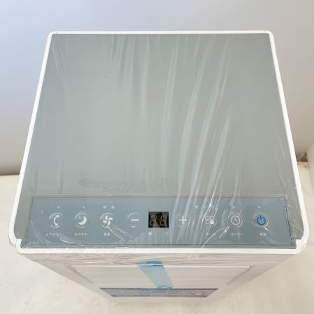  QUADS スポットクーラー エアムーブ 2025年製 オートルーバー搭載 QSC518