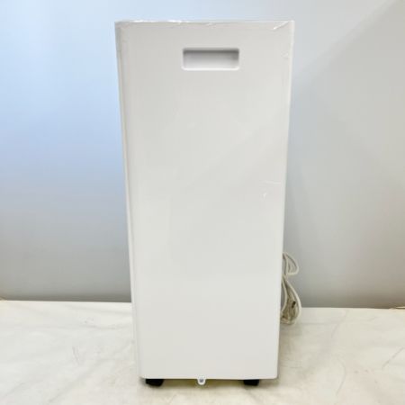  QUADS スポットクーラー エアムーブ 2025年製 オートルーバー搭載 QSC518