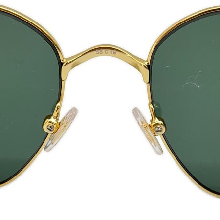  Brooks Brothers ブルックスブラザーズ サングラス 102671 55□19 145 3N BB4066 ブラック