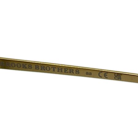  Brooks Brothers ブルックスブラザーズ サングラス 102671 55□19 145 3N BB4066 ブラック