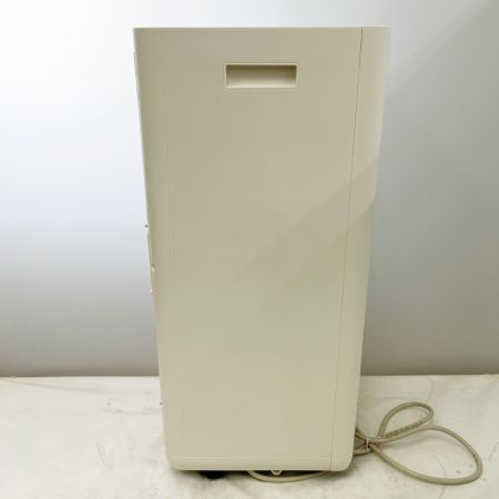  IRISOHYAMA アイリスオーヤマ ポータブルクーラー 2024年製 IPK-2304S アイボリー