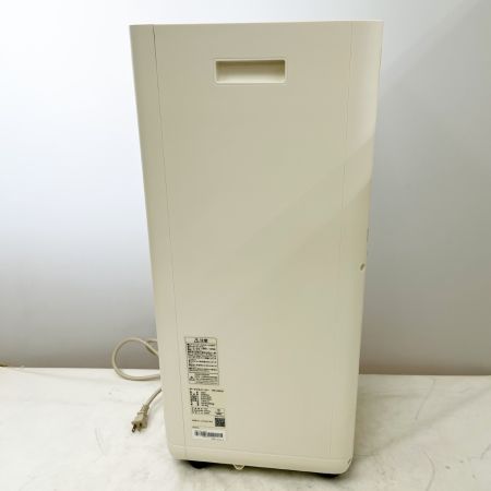  IRISOHYAMA アイリスオーヤマ ポータブルクーラー 2024年製 IPK-2304S アイボリー