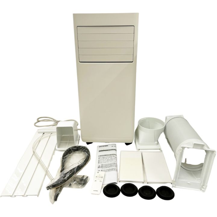 IRISOHYAMA アイリスオーヤマ ポータブルクーラーIPK-2304S