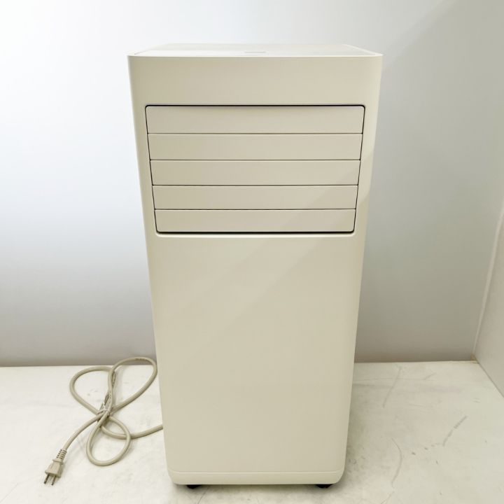 IRISOHYAMA アイリスオーヤマ ポータブルクーラー 2024年製 IPK-2304S