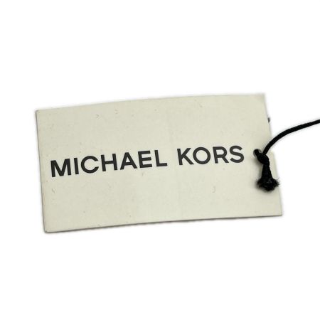  MICHAEL KORS マイケルコース サングラス セルフレーム メンズ アイウェア ケース付 MK2216U 39668 ブラック